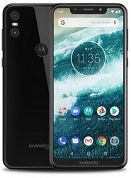 Прошивка телефона Motorola One в Владивостоке